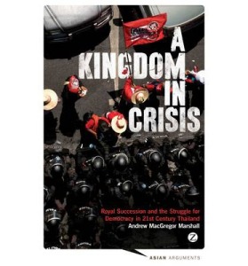 Kingdom in crisis